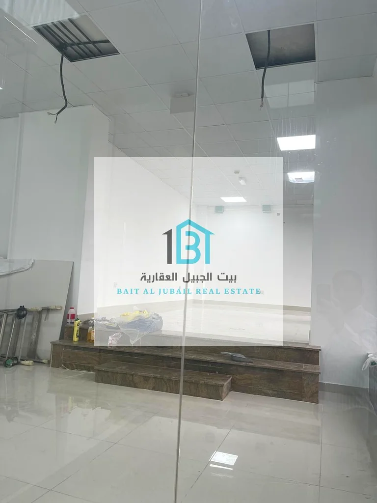 محل تجاري في المجزار 1 - موقع متميز مقابل مسجد النور!63185714176641112