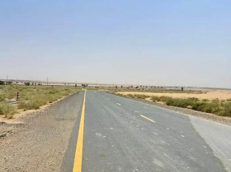 قطعة أرض صناعية للبيع في الشارقة، ملكية حرة، 99 سنة، لجميع الجنسيات63185191007234112