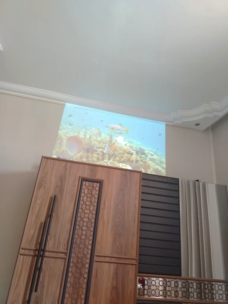 حوّل مساحتك مع جهاز عرض منزلي مذهل!63263516719617111