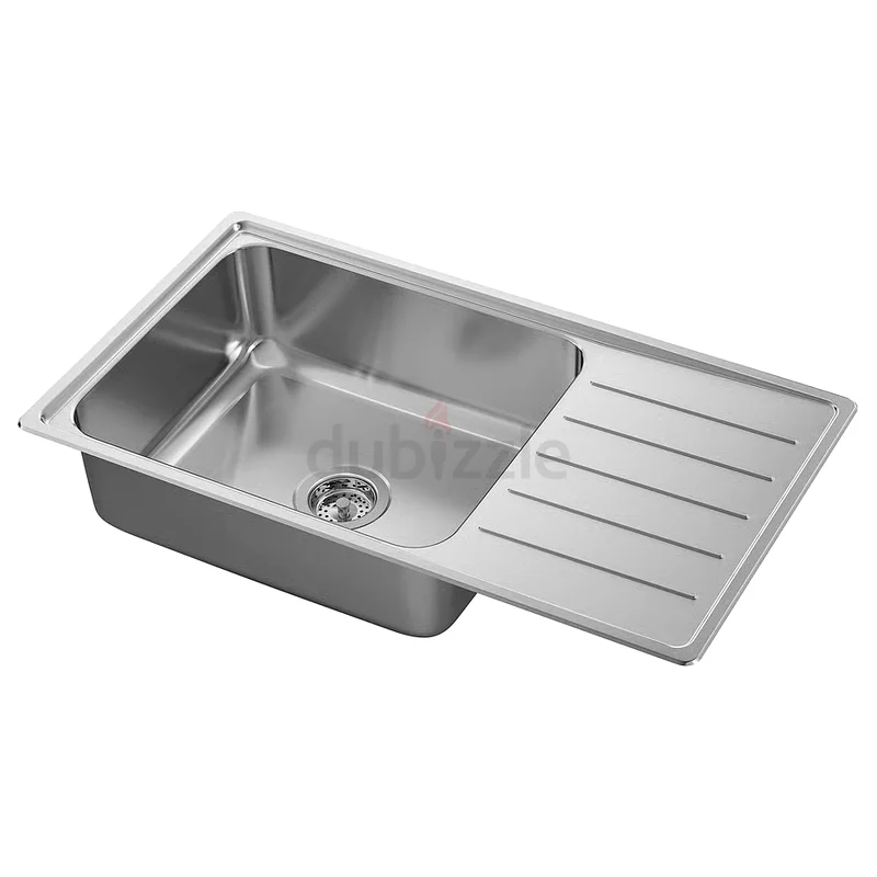 Over 30% DISCOUNT - BRAND NEW - IKEA Kitchen Sink63221848663297112
