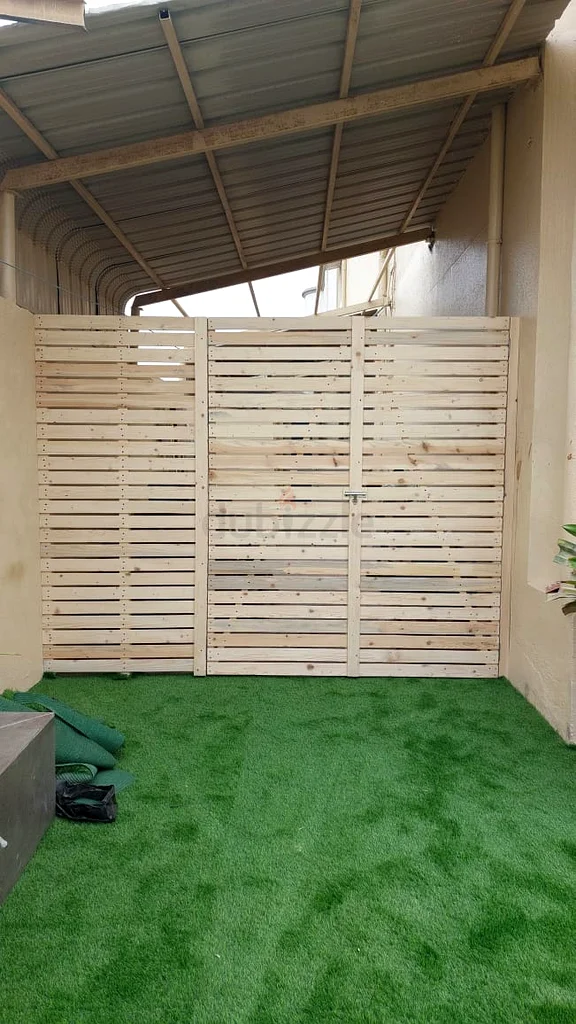 Stylish Wooden Garden Gate for Privacy Wooden Fence63220828697473113