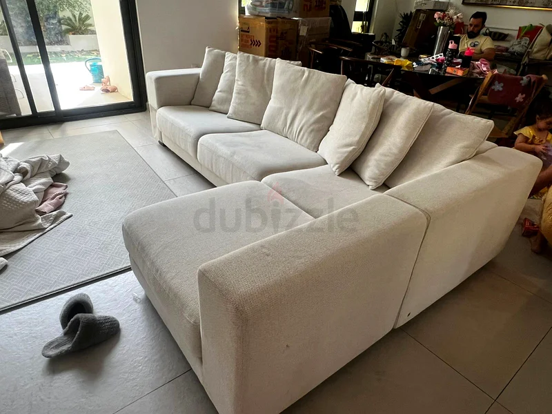 Stylish L-Shaped Sofa for Sale63221850206466111