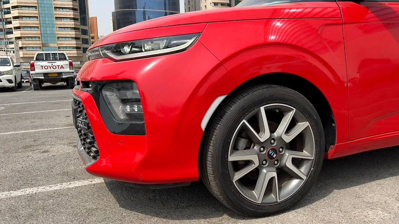 Come to Korea, Kia Soul63150027016577111