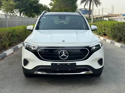 صورة 2 لـ 2022 Mercedes-BENZ EQB