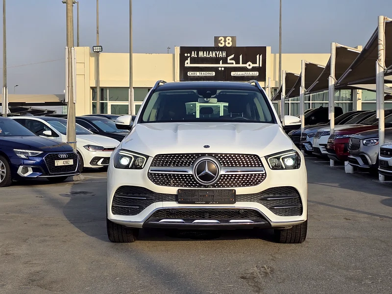 GLE 450 AMG63157444440961111
