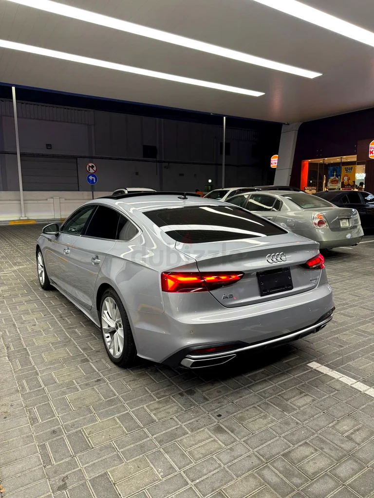 Audi A5 202363224792582147114