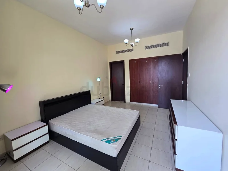 بدون عمولة... غرفة نوم رئيسية متاحة للإيجار في سبيين كلاستر، المدينة الدولية63218792660995113