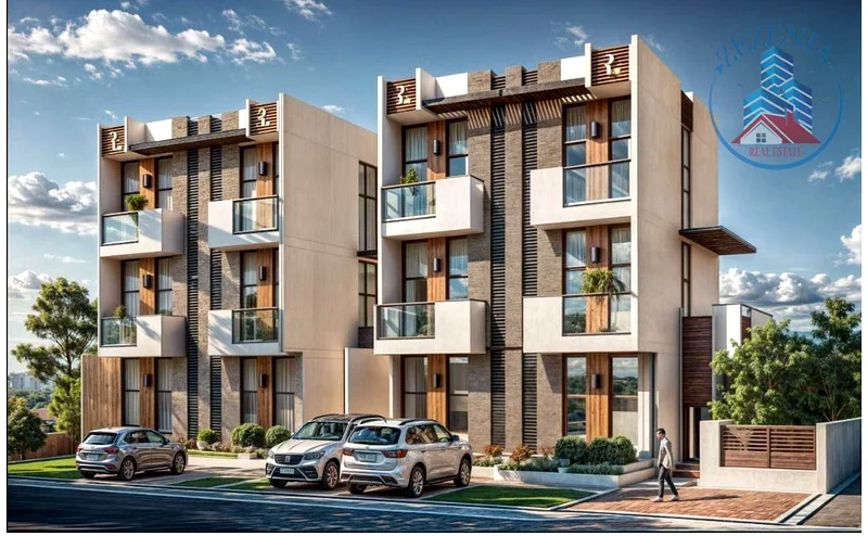 5 غرف نوم + خادمة ✔️ خصم 40% ✔️ مجمع سكني مغلق ✔️ ملكية حرة ✔️ خطة دفع مرنة ✔️ منطقة ذات طلب مرتفع ✔️63216822886273111