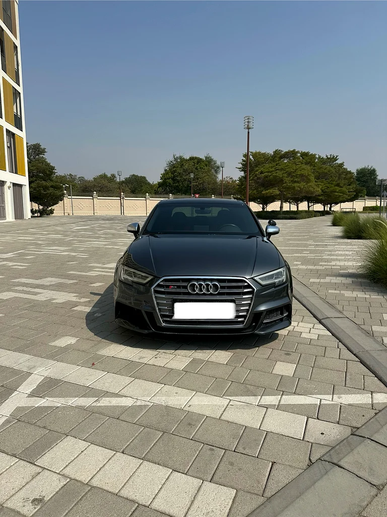 Aودي S3 2019 لدول مجلس التعاون الخليجي للبيع63156993047810111