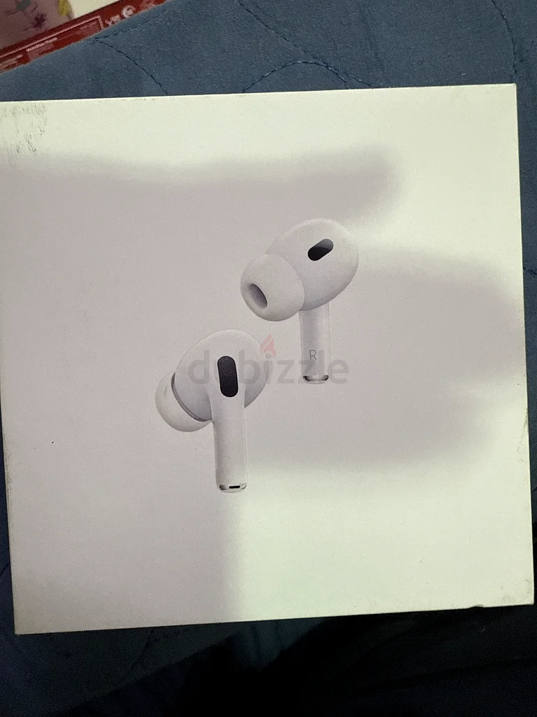 Apple AirPods Pro 2 TRA Stock sealed pack for sale in discovery gardens632629418986251122
