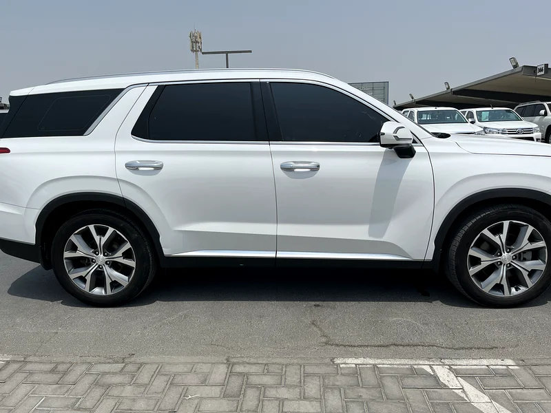HYUNDAI PALASIDE63406905594115113