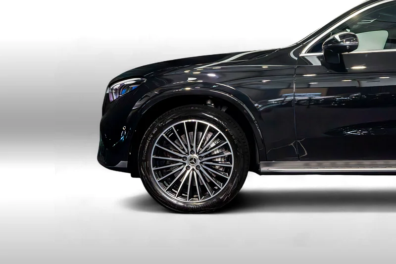 دفعة أولى 0% | 4,024 درهم شهريًا | ضمان لمدة 5 سنوات | GLC 200 AMG63399924824577112