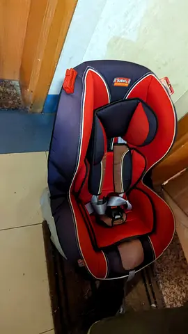 Car seat