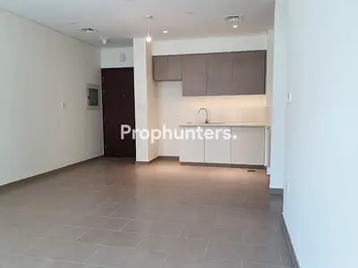 1BR | vacant | community view | good location