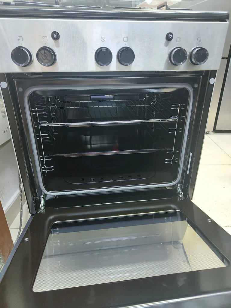Bosch 4 Burner Full Gas cooker 60 by 60 cm63166182537474111