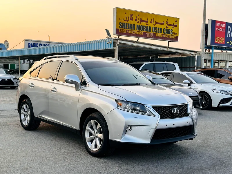 لكزس RX 350، طراز أمريكي 2013، كاملة الخيارات63398643763073111