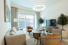 Elegant 2/ Premium Finishes / Dubai Marina View