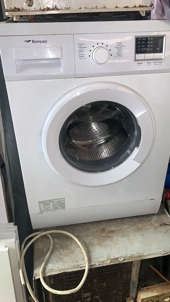 Washing machine repair63219836077187111