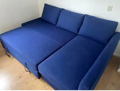 Bed sofa new Condition