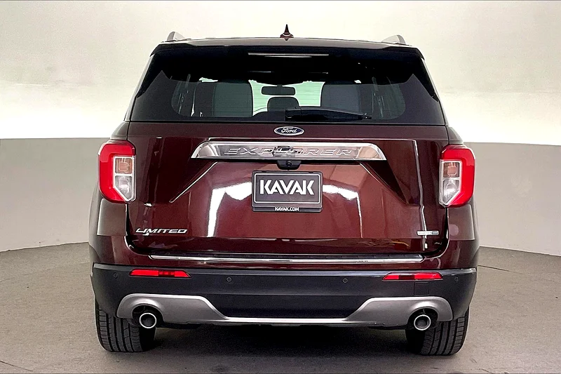 2020 Ford Explorer Limited  • Big Price Drop • Lowest Price Guaranteed • 42051563226745356802112