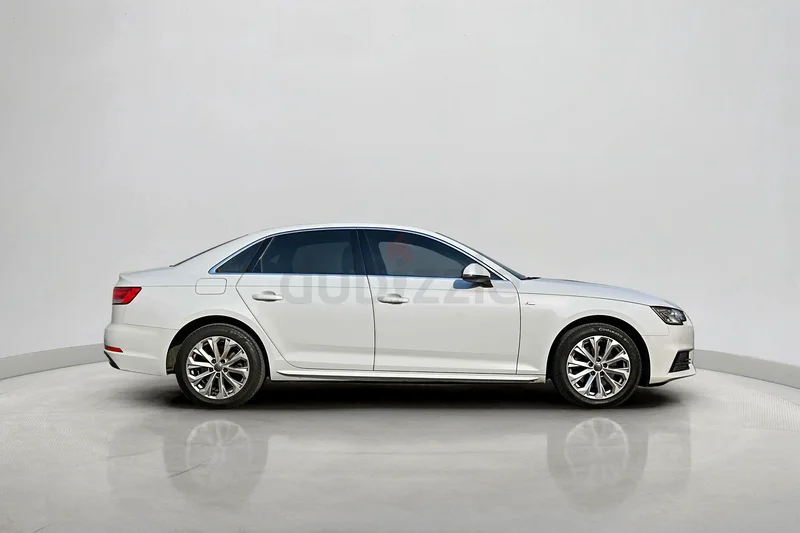 FOR SALE: 2017 Audi A4 30 TFSI design B9 Premium Plus S-Line | Immaculate Condition | Certified P63224793266305113