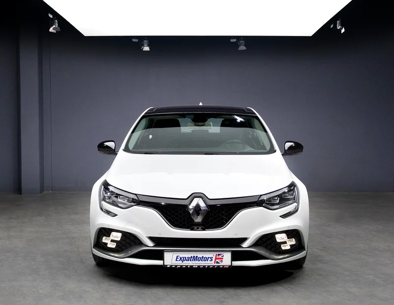 1,895x60 0% DP • 2020 Renault Megane RS Premium 280 BHP • Warranty Available63221826182530113