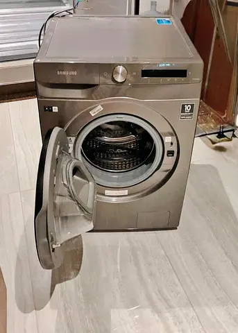 Samsung Door-in-Door 9kg  Washer with 6kg Dryer– Smart  Stylish