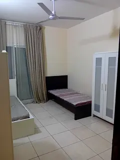 Furnished Bed space for Executive Male bachelors in Sharjah Al nahda