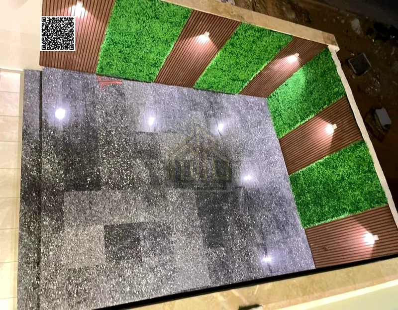 فيلا أنيقة جداً للبيع في منطقة الحيليو | تشمل رسوم التسجيل | تصميم فاخر وموقع متميز | قريبة من طريق الشيخ محمد بن زايد63253455870977112