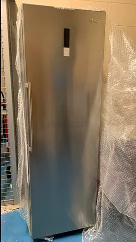 Terim Freestanding Freezer like new