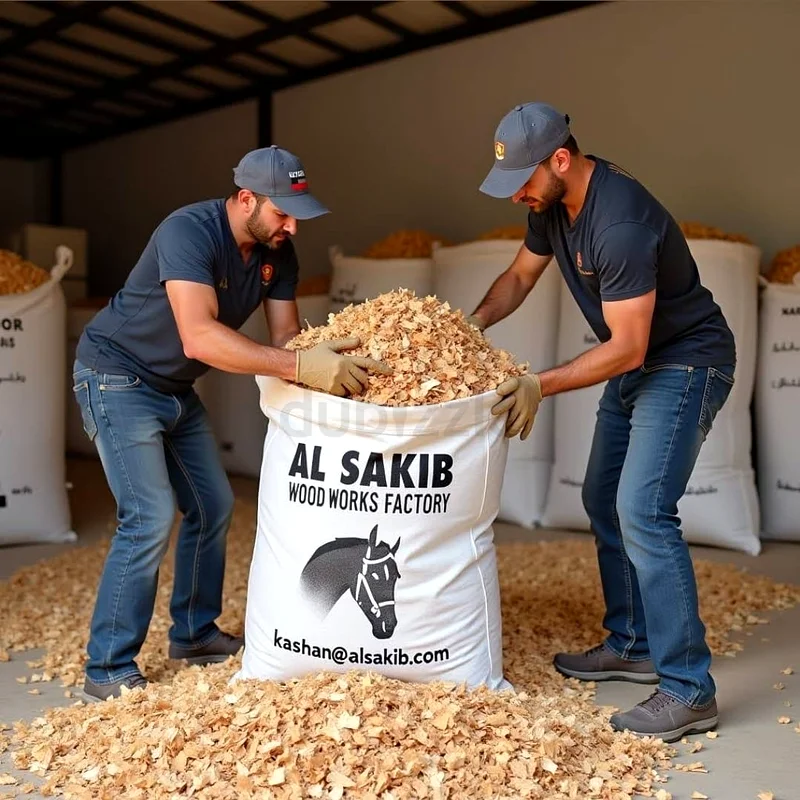 High quality wood shavings for horses63219351873537112