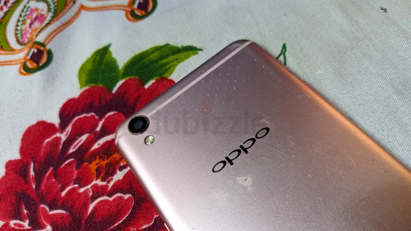 Oppo R9M Best Android Phone || Cheap price || 100% Original63180373083266112
