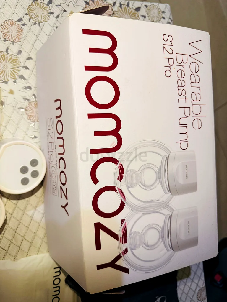 Rechargeable breast pump63231195870082112