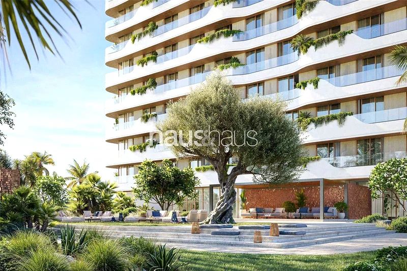 Waterfront Penthouse | 10 Min to DIFC | Q4 202863234596245763113