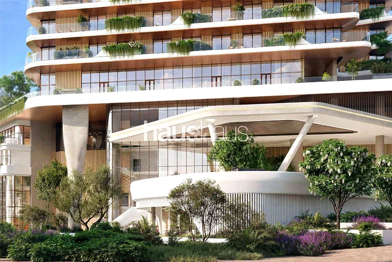 Waterfront Penthouse | 10 Min to DIFC | Q4 202863234596245763111