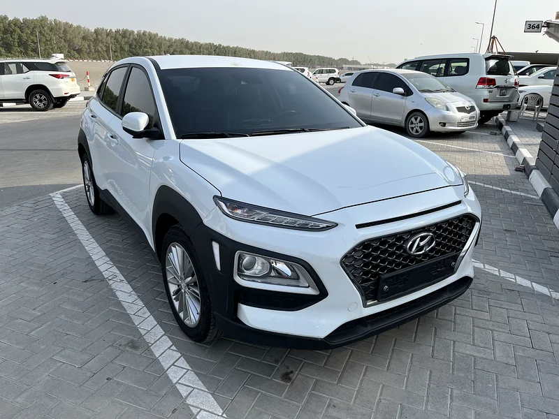 Hyundai Kona63406898143105112