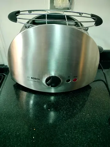Bosch Toaster ONLY 85Aed