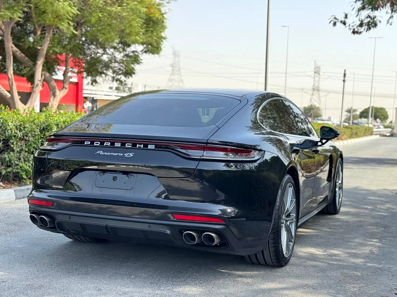 Porsche Panamera63227257706243114