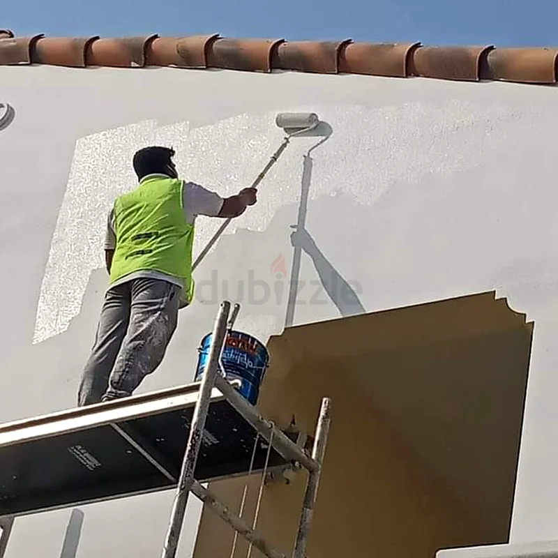 Interior and exterior paint63216362814979111