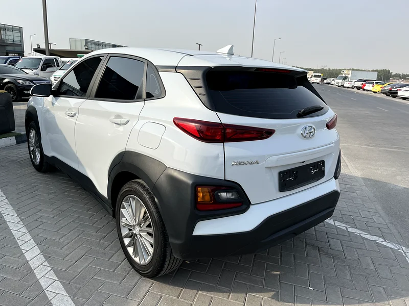 Hyundai Kona63406898143105113