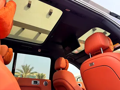 صورة 11 لـ 2025 LI AUTO L9