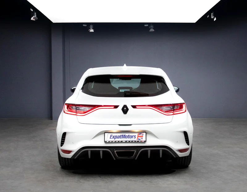 1,895x60 0% DP • 2020 Renault Megane RS Premium 280 BHP • Warranty Available63221826182530112