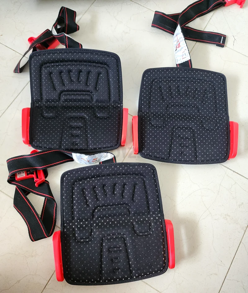 Compact and Safe Travel: mifold Booster Car Seats63206394713473111