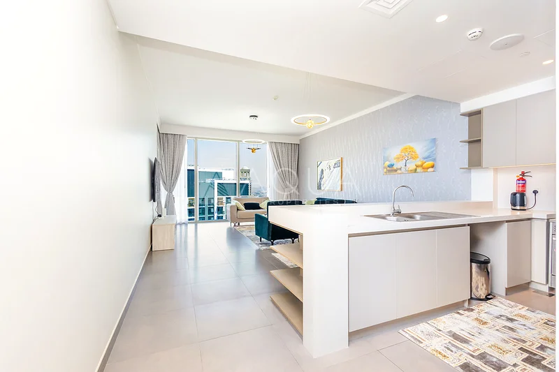 High Floor | Fully Furnished | Creek View63760618345473112