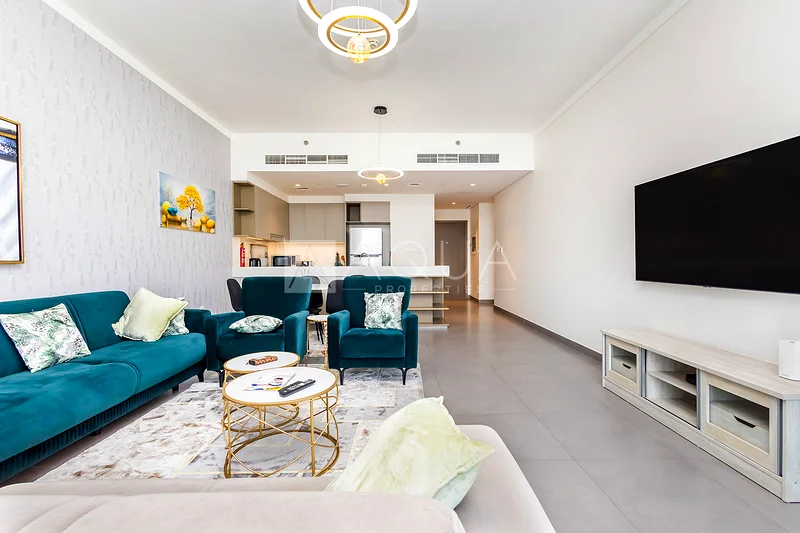 High Floor | Fully Furnished | Creek View63760618345473110