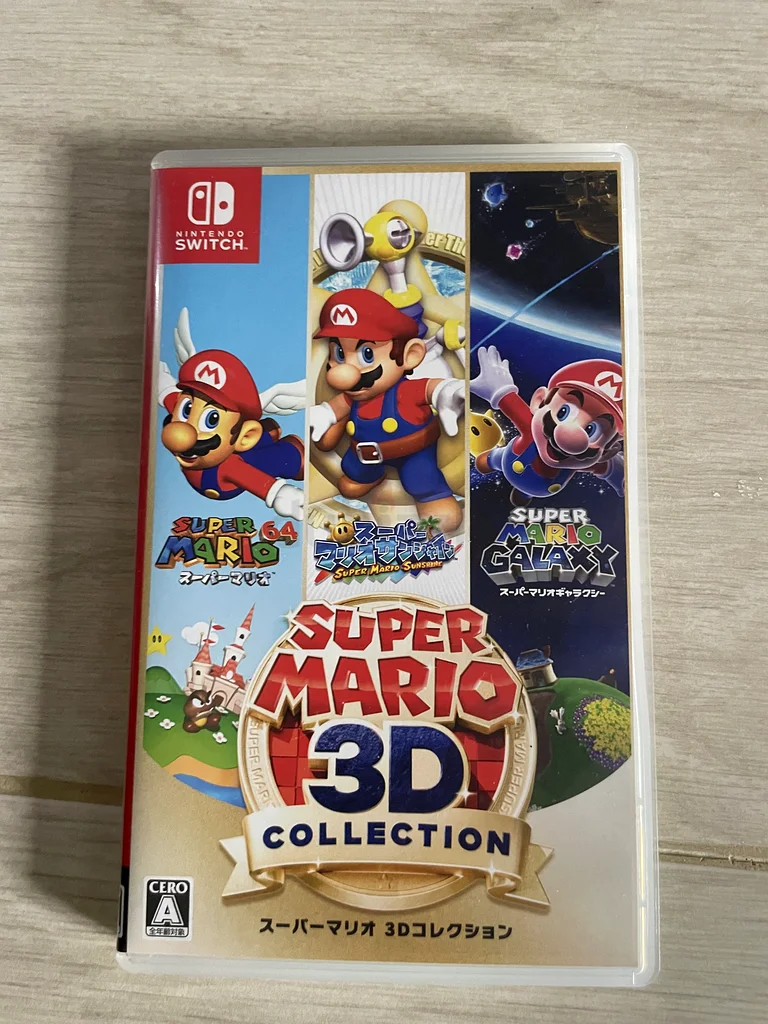 ماريو 3D أول ستارز63200651950722114