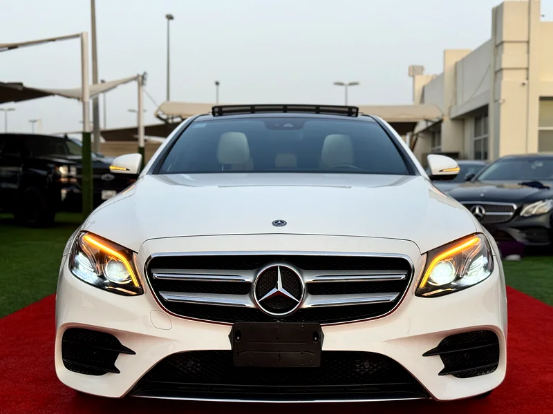 Mercedes E300 imported from Germany, clean title, in agency condition with an excellent offer price.63230142611843112
