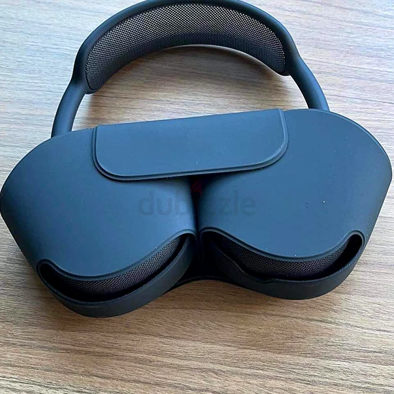 Apple air pods max Noise-Cancelling Headphones - Perfect for Music Lovers!632640904791071124