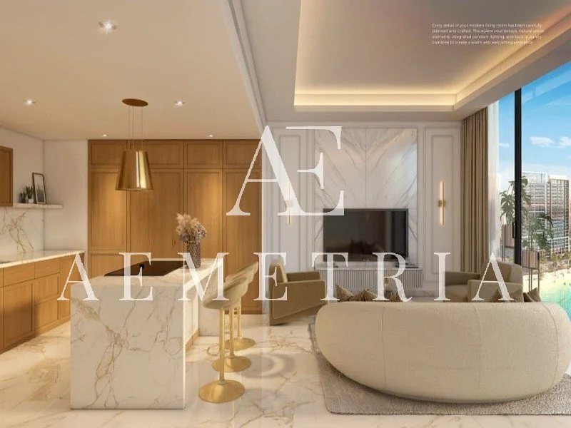 Ultra-Luxury Penthouse in Meydan63229656439553112