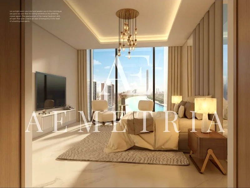 Ultra-Luxury Penthouse in Meydan63229656439553113